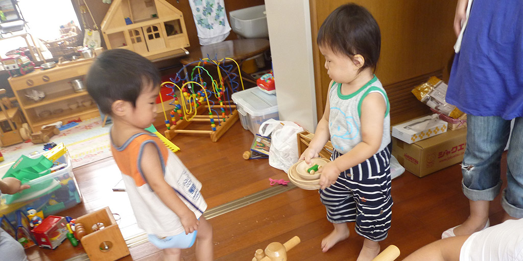 　モリモリクラグ