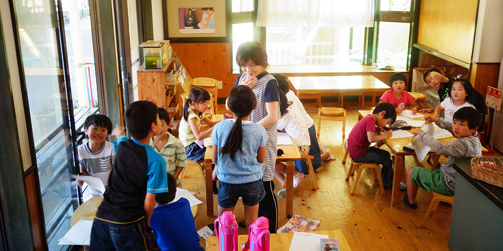 すくすくクラブ