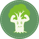 もりもりルームマーク