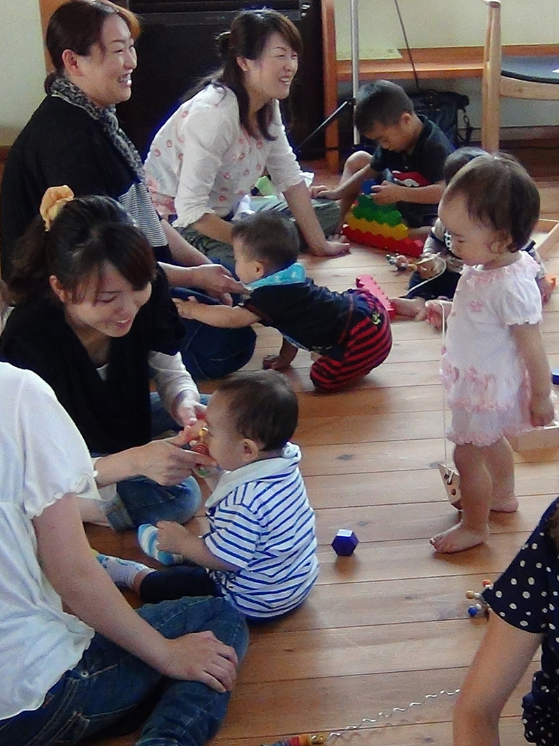 ころころクラブ